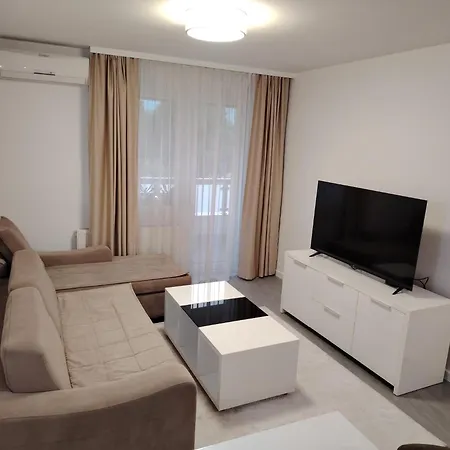 Appartement View - Modern Ilidza *