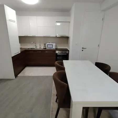 View - Modern Ilidza Appartement