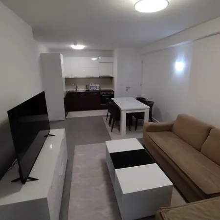 Apartman View - Modern Ilidza *