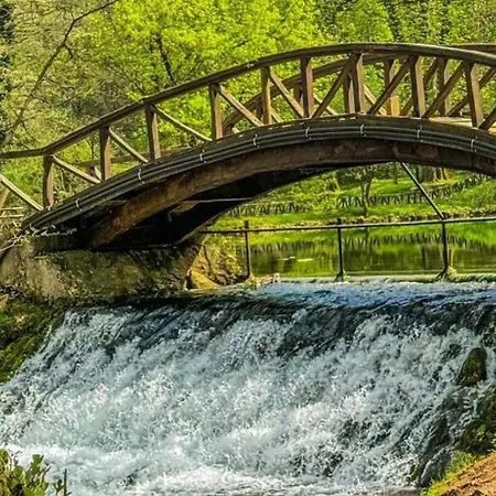 View - Modern Ilidza Sarajevo