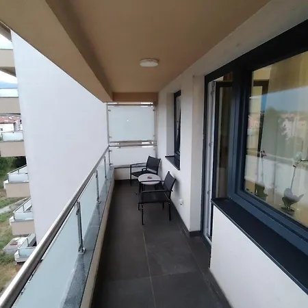 Apartman View - Modern Ilidza