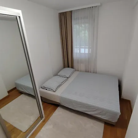 View - Modern Ilidza Apartman Sarajevo