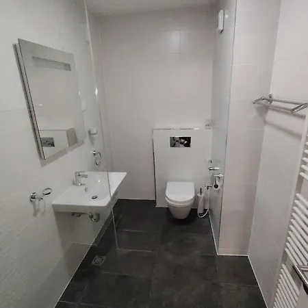 Apartman View - Modern Ilidza Sarajevo