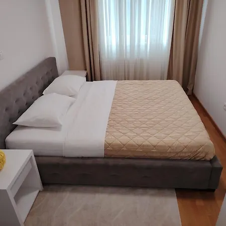 Appartement View - Modern Ilidza